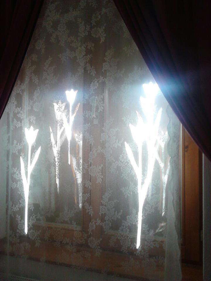 Kaláris Vendégház Hollókő Camera foto