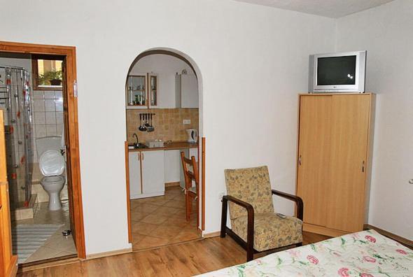 Kaláris Vendégház Hollókő Camera foto