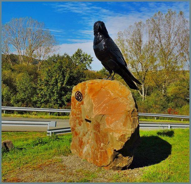 Kaláris Vendégház Hollókő Esterno foto